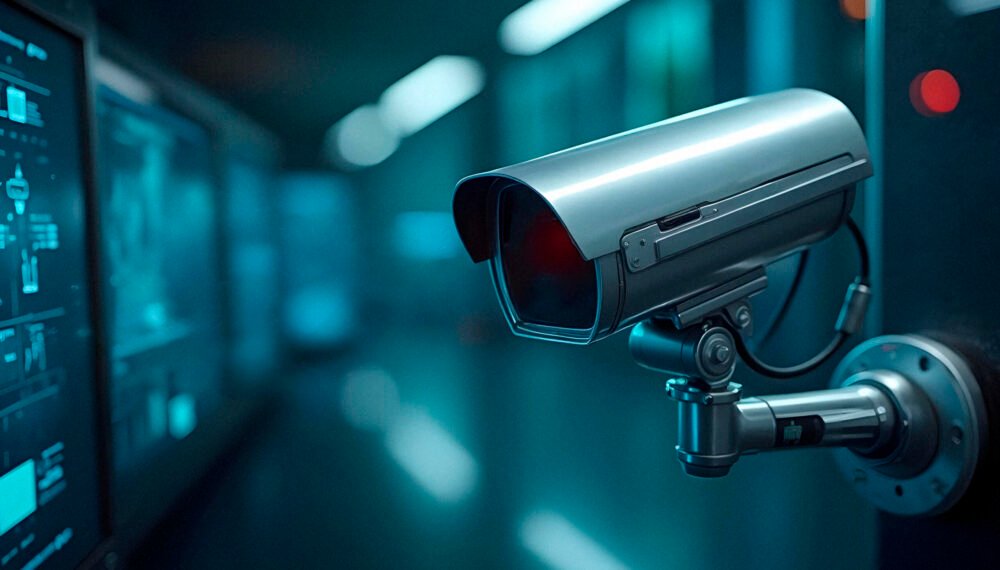 modern-security-camera-indoors